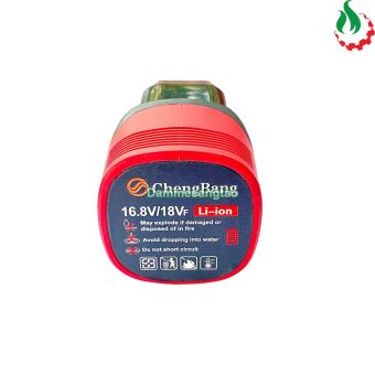 Pin 14V Chengbang sạc adapter