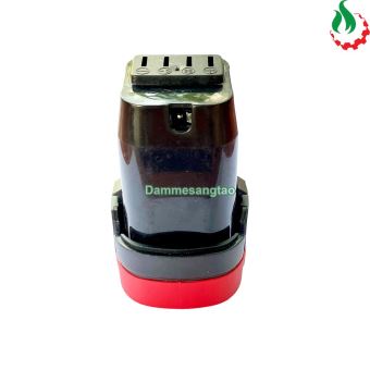 Pin 14V Chengbang sạc adapter