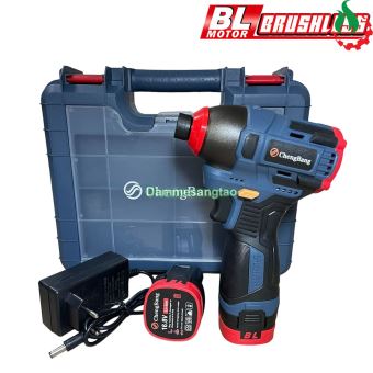 Pin 14V Chengbang sạc adapter