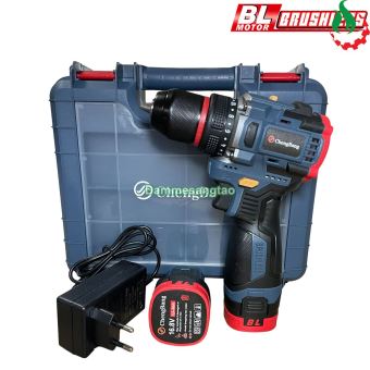 Pin 14V Chengbang sạc adapter