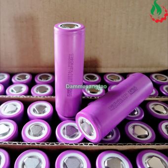 Cell pin 21700 Lishen Li-ion 3.7V 5000mAh 3C xả 15A