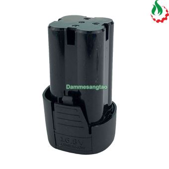 Vỏ pin 14V (16.8V) Trung Quốc sạc adapter