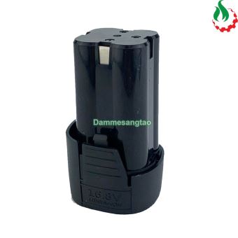 Vỏ pin 14V (16.8V) Trung Quốc sạc adapter