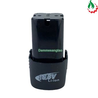 Vỏ pin 14V (16.8V) Trung Quốc sạc adapter