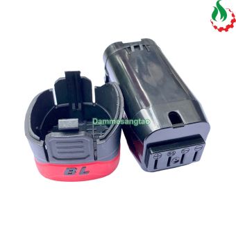 Vỏ pin Chengbang 14V adapter