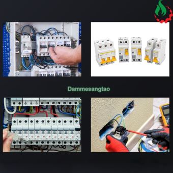 Mũi vít chuyên vặn vít CB chống tua ren đầu vít Chuôi lục giác (110mm)