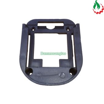 Chân đế pin makita 18V