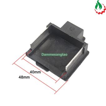 Chân đế pin makita 18V