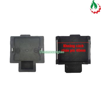 Chân đế pin makita 18V