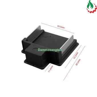 Chân đế pin makita 18V