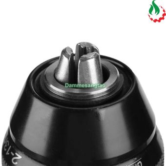 Đầu khoan sắt loại tốt thay thế cho máy khoan pin