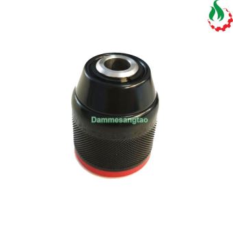 Đầu khoan sắt loại tốt thay thế cho máy khoan pin