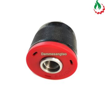 Đầu khoan sắt loại tốt thay thế cho máy khoan pin