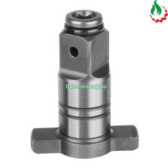 Đầu bulong chữ T thay thế máy bulong