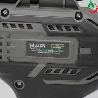 Máy bơm hơi đa năng pin 21V Hukan HM21-G1Z1000