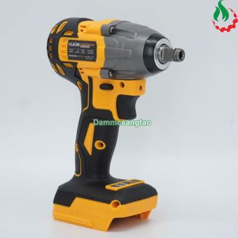 Máy siết bulong pin 21V Hukan HM21-G1IW-X2 320N.m