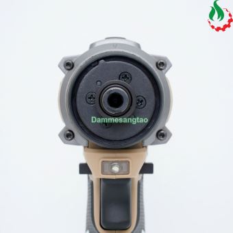 Máy bắn vít pin 21V Hukan HM21-G2C-V3 65N.m