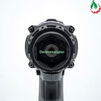 Máy rút đinh tán pin 21V Hukan HM21-G2-RIV5320 80N.m