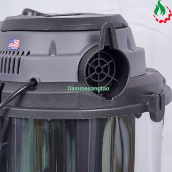 Máy hút bụi điện Hukan G2-HBCN15L