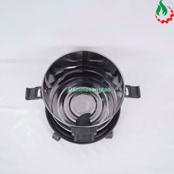 Máy hút bụi điện Hukan G2-HBCN15L