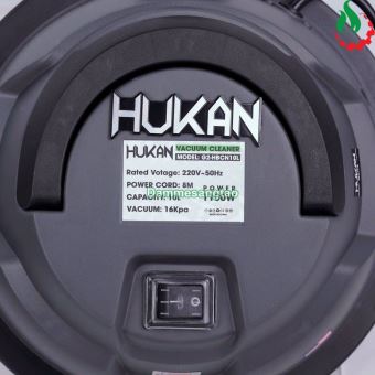 Máy hút bụi điện Hukan G2-HBCN10L