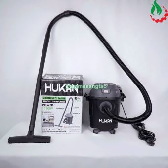 Máy hút bụi điện Hukan G2-HBCN10L