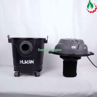 Máy hút bụi điện Hukan G2-HBCN10L