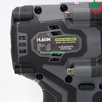 Máy siết bulong pin HM21-G2-IW850N 850N.m