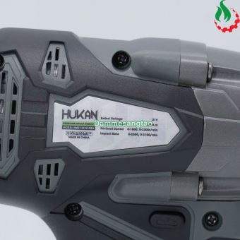 Máy siết bulong pin HM21-G1X1PRO 350N.m