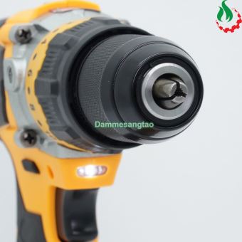 Máy khoan pin Hukan HK-533BL 75N.m