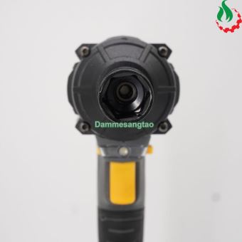 Máy siết bulong pin Hukan HM21-IW-X4IMP 330N.m