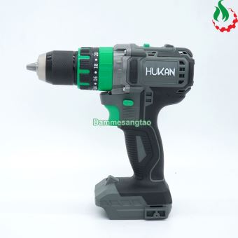 Máy khoan pin HM21-G1-120 90N.m