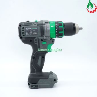 Máy khoan pin HM21-G1-120 90N.m