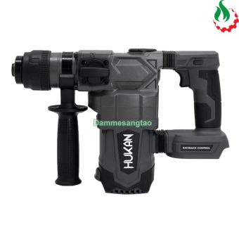 Thân máy khoan bê tông Hukan HM21-G2-RH2877BL