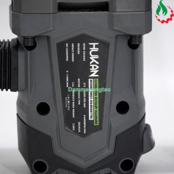 Thân máy khoan bê tông Hukan HM21-G2-RH2877BL