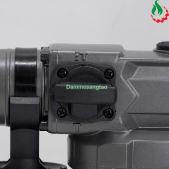 Thân máy khoan bê tông Hukan HM21-G2-RH2877BL