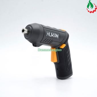Máy vặn vít mini HUKAN HM5-CS05N 2.5N.m