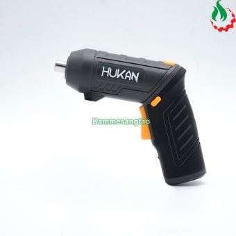 Máy vặn vít mini HUKAN HM5-CS05N 2.5N.m