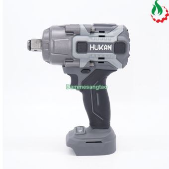 Máy siết bulong pin 21V Hukan HM21-G2-IWB1034BL 1000Nm (Không chổi than)