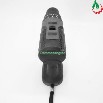 Máy khoan pin 21V Hukan HM21-G2Z1800BL 120Nm (Không chổi than)