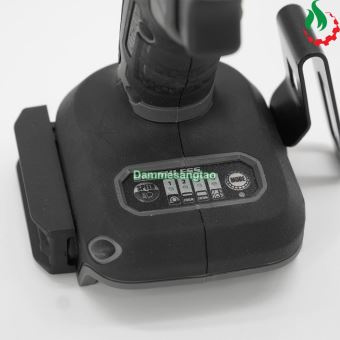 Máy bắn vít pin 21V Hukan HM21-G2CV250BL 250N.m