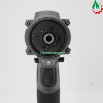 Máy chuyên vít cấp trượt pin 21V Hukan HM21-G2CVT555 55N.m