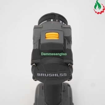 Máy chuyên vít cấp trượt pin 21V Hukan HM21-G2CVT555 55N.m