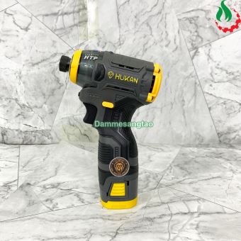 Máy bắn vít pin 16.8V Hukan HK-EC130MCL 130Nm