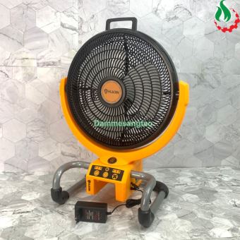 Quạt pin 21V Hukan HK-CRF3501PC