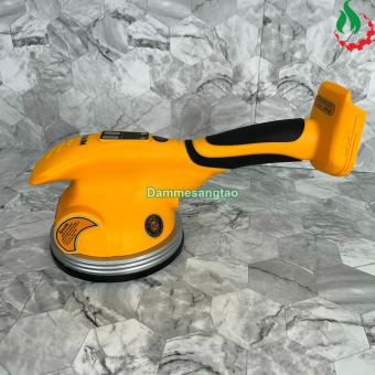 Máy rung ốp lát gạch pin 21V Hukan HK-TPK150PRP