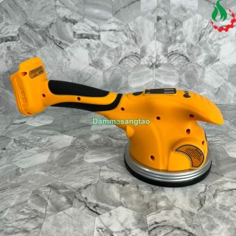 Máy rung ốp lát gạch pin 21V Hukan HK-TPK150PRP