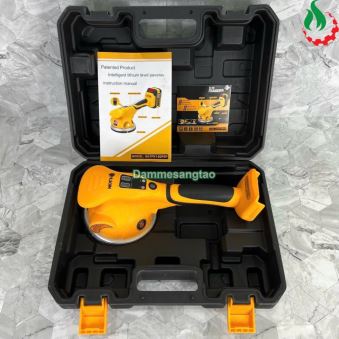 Máy rung ốp lát gạch pin 21V Hukan HK-TPK150PRP