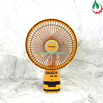 Quạt Pin 21V Hukan HK-RFN0700mini
