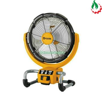 Quạt dùng pin 21V Hukan HK-CRF3500M